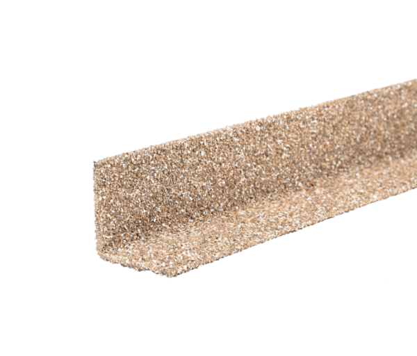 Уголок металлический внутренний ТЕХНОНИКОЛЬ HAUBERK, Античный купить в Котласе