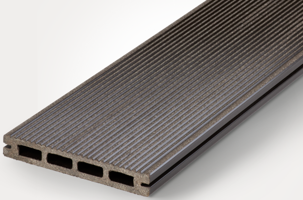 Доска Террасная NanoWood «Lite» ECO венге купить в Котласе