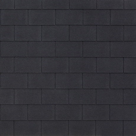 Гибкая черепица Tegola TOSCANA topazio fume 061 купить в Котласе