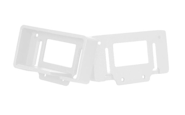 Крепление прямое для поручня Polivan NUSADUA купить в Котласе