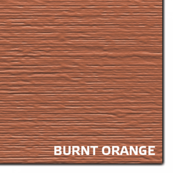 Сайдинг Виниловый Mitten, Sentry Mitten, Burnt Orange купить в Котласе