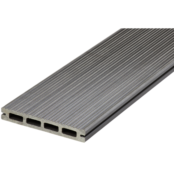 Доска Террасная NanoWood «Lite» ECO серый купить в Котласе