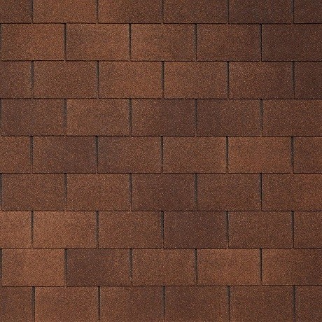 Гибкая черепица Tegola TOSCANA liberica 020 купить в Котласе