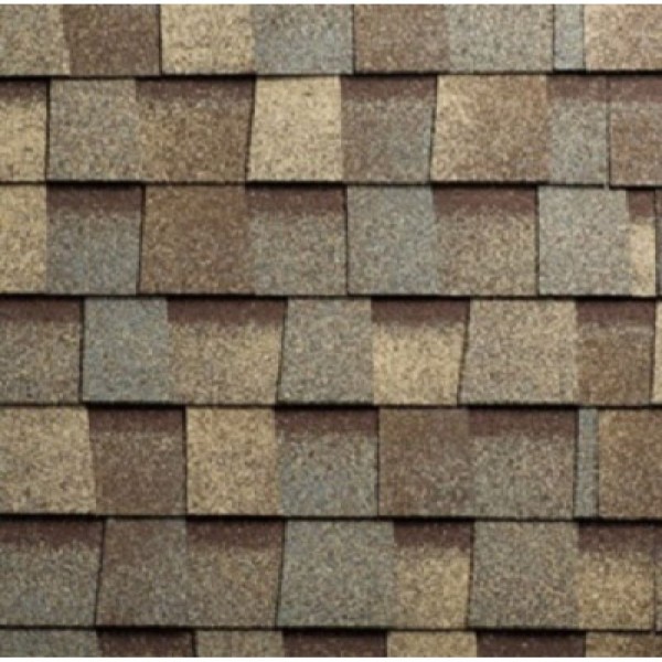 Двухслойная ламинированная черепица Shinglas, серия Джаз – Аликанте купить в Котласе