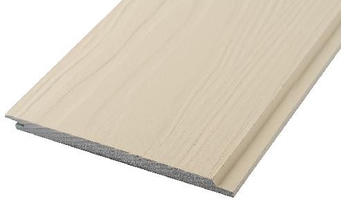 Фиброцементные панели Wood Click F02 купить в Котласе