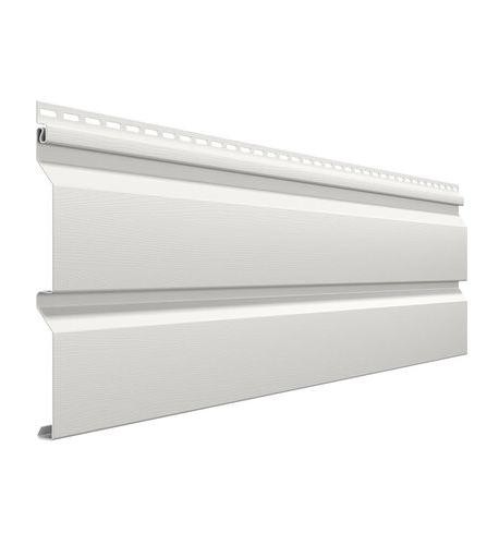 Сайдинг Виниловый ТЕХНОНИКОЛЬ Оптима Корабельный брус Жасмин купить в Котласе