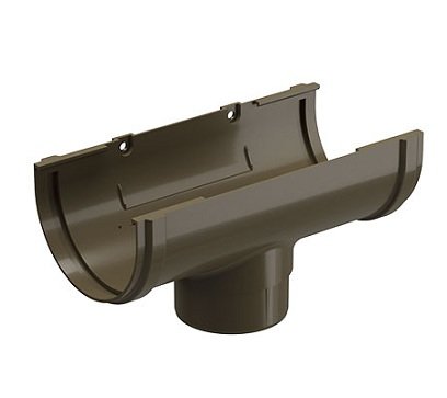 Воронка Docke Premium ПВХ - Каштан купить в Котласе