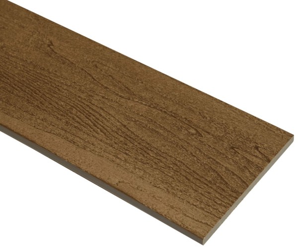 Универсальная панель CM Decking тик купить в Котласе