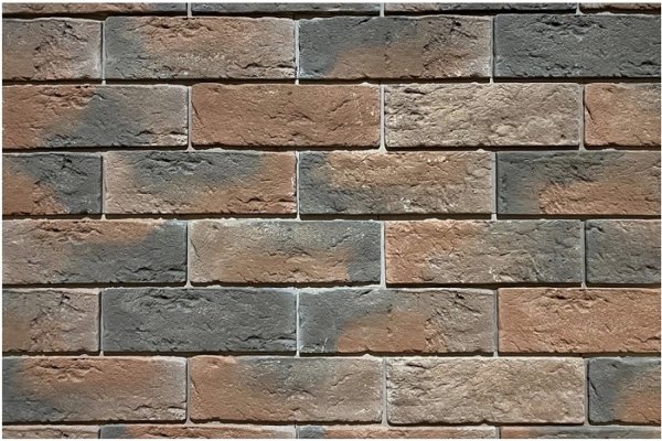 Фиброцементные панели КАНЬОН коллекция АРИЗОНА 26 купить в Котласе