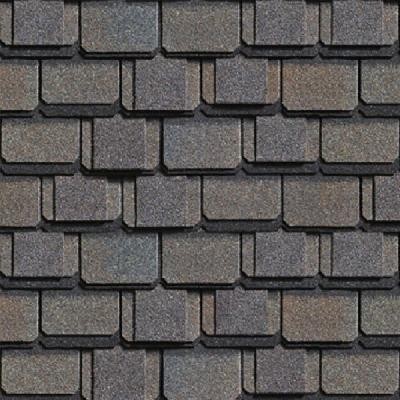 Двухслойная ламинированная черепица Shinglas, серия Континент – Европа купить в Котласе