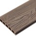 Доска террасная ДПК 3D SEQUOIA DUAL WOOD BROWN купить в Котласе