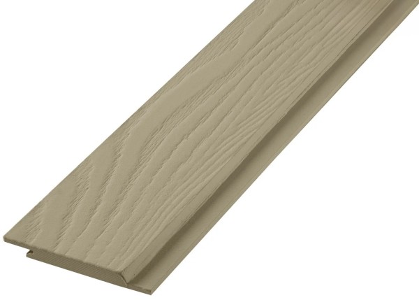 Фиброцементный сайдинг FCSPRO Click Shtil F03 (Белый песок) купить в Котласе