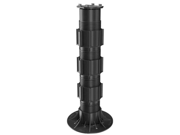 Регулируемая опора HILST LIFT self-leveling HL10 (385-530мм) купить в Котласе