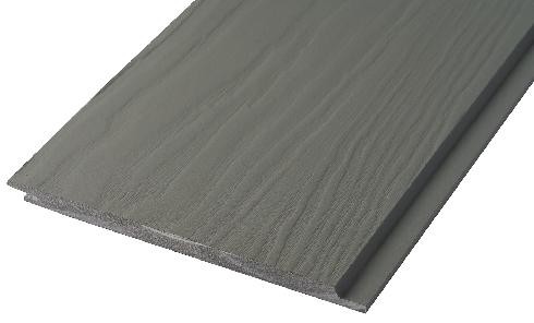 Фиброцементные панели Wood Click F59 купить в Котласе