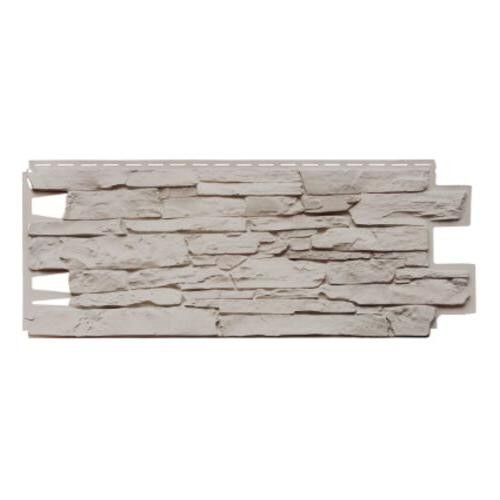 Фасадные панели ТЕХНОНИКОЛЬ Камень Лацио купить в Котласе