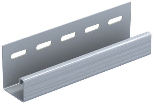 J-планка Классика Голубая купить в Котласе