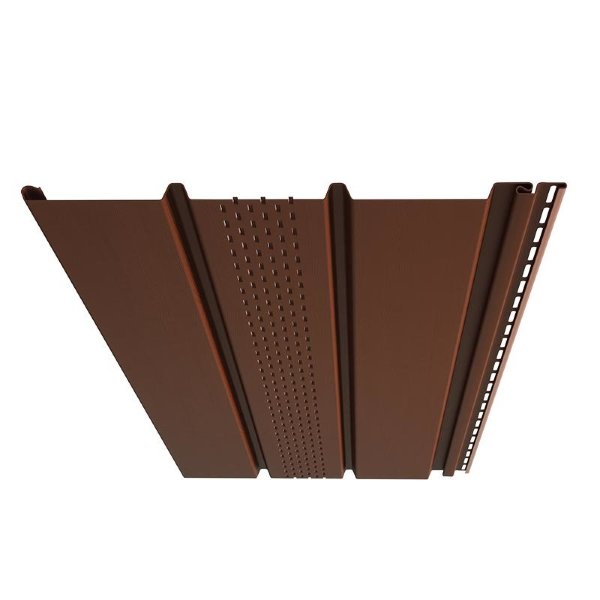 Софит с центральной перфорацией гранат купить в Котласе