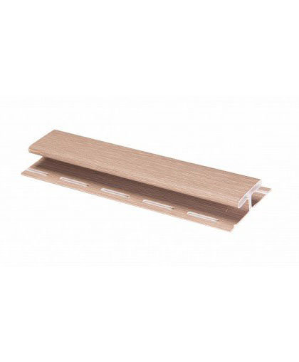 H-профиль vox система MAX-3 дуб купить в Котласе