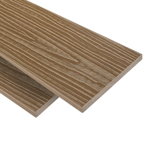 Заборная доска Latitudo Estetic 140х12 Орех купить в Котласе