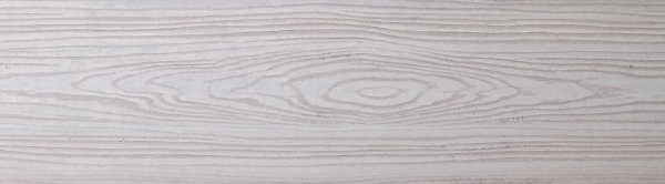 Доска  из ДПК универсальная с тиснением holzhof, Слоновая кость купить в Котласе