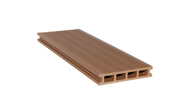 Террасная доска из ДПК CM Decking серия VINTAGE цвет дуб купить в Котласе