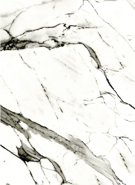 Фиброцементные панели Panda Камень Мрамор уайт 02240F купить в Котласе