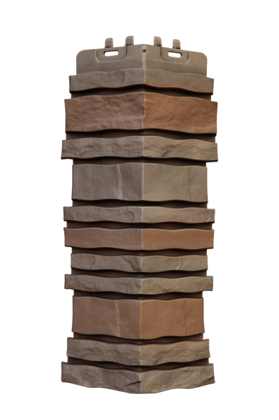 Угол наружный Grand Line Сланец/Скала Элит Сандал купить в Котласе