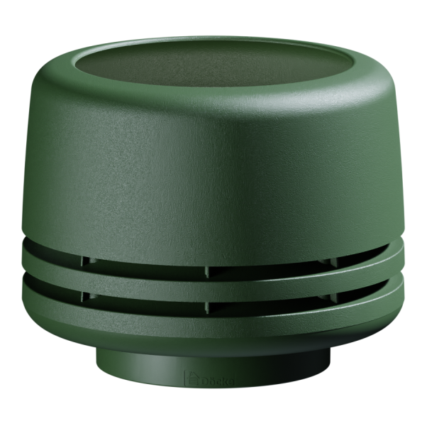 Колпак Docke ИЗЛ-110/500 Зелёный купить в Котласе
