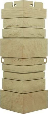 Наружный угол (Кавказ), 0,45 х 0,16м (ф) купить в Котласе