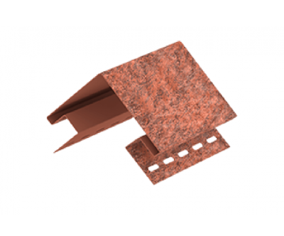 Наружный угол Кирпич Красный