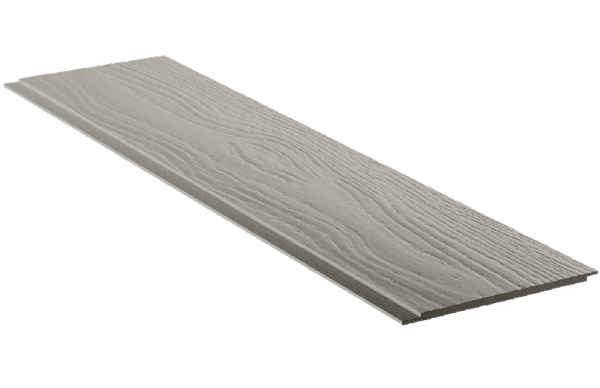 Фиброцементный сайдинг Фибростар Одноцветный 190х3000х8мм КР 45 Полевой Валун купить в Котласе