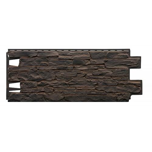 Фасадные панели ТЕХНОНИКОЛЬ Камень Сицилия купить в Котласе