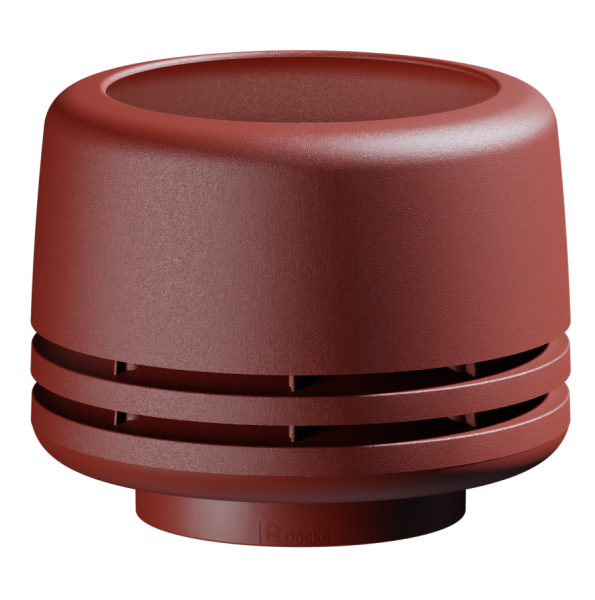 Колпак Docke ИЗЛ-110/500 Красный купить в Котласе