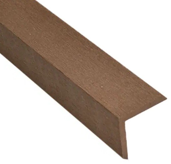Уголок из ДПК NeoDeck Венге купить в Котласе
