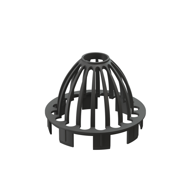 Сетка для защиты водостока Docke Premium Графит купить в Котласе