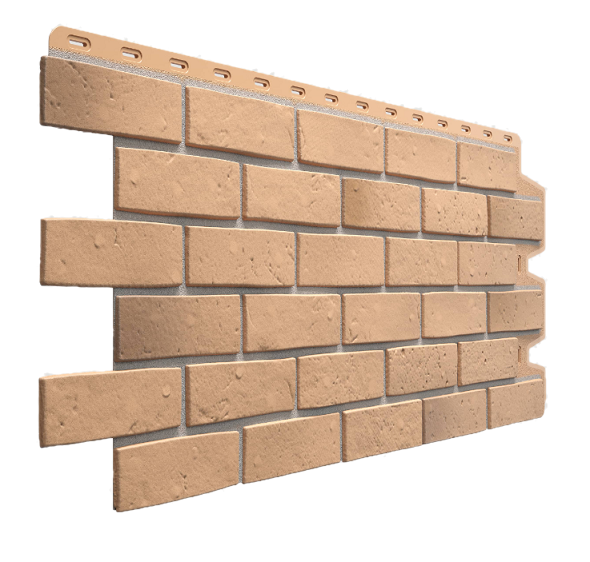 Фасадная панель Docke, Berg, Goldenberg Золотой купить в Котласе