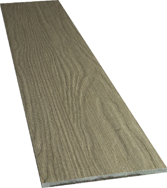 Фиброцементный сайдинг SidWood с фактурой под дерево W-108 Прямой купить в Котласе