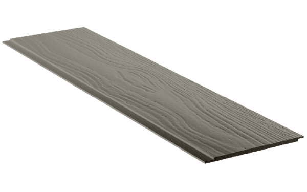 Фиброцементный сайдинг Фибростар Одноцветный 190х3000х8мм КР 46 Бурый Медведь купить в Котласе