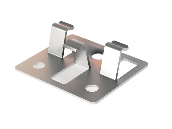 Клипса крепления для серии Expert купить в Котласе