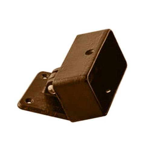 Соединитель перила с переходом CM Railing Тик купить в Котласе