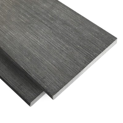 Заборная доска Latitudo Modern 140х12 Графит