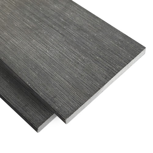 Заборная доска Latitudo Modern 140х12 Графит купить в Котласе