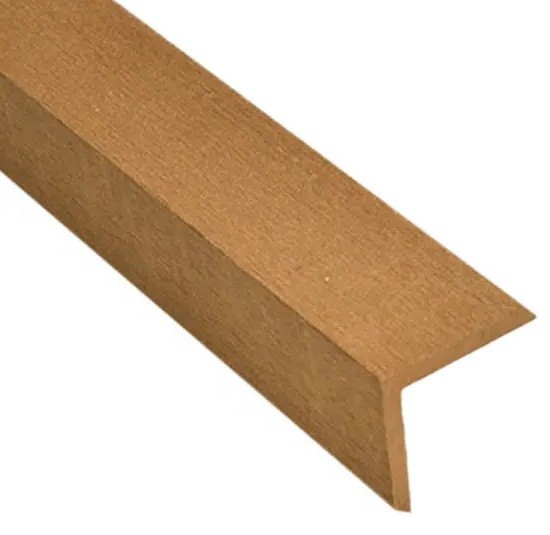 Уголок из ДПК NeoDeck Вуд купить в Котласе