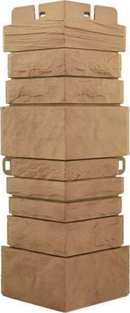 Наружный угол (Памир), 0,45 х 0,16м (н) купить в Котласе