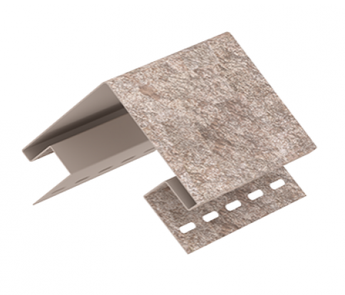 Наружный угол Сланец Бурый купить в Котласе