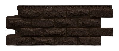 ФП Grand Line Камень Колотый стандарт Шоколадный (коричневый)