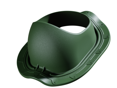 Проходной элемент Docke Monterrey Зелёный