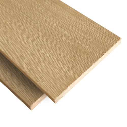 Заборная доска Latitudo Modern 140х12 Орех купить в Котласе