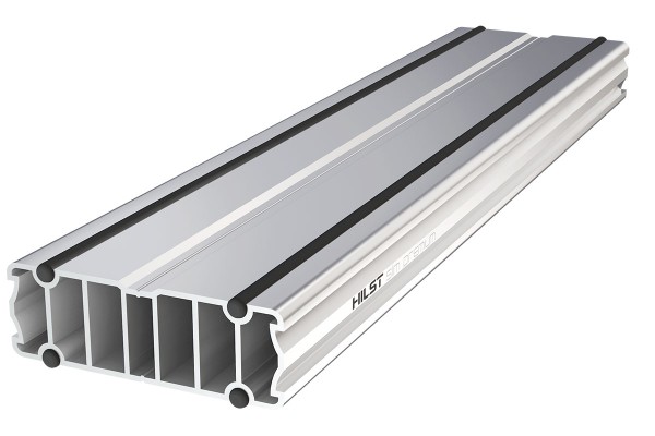 Лага алюминиевая Hilst JOIST SLIM PREMIUM 4000x60x20 купить в Котласе