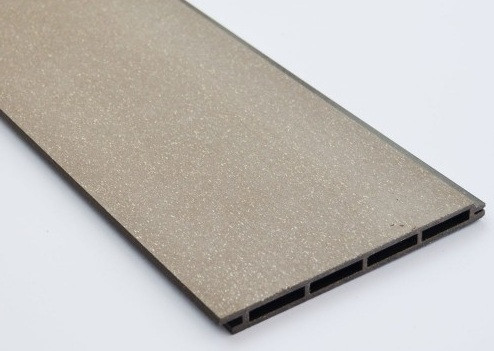 Фасадная доска из ДПК Faynag Premium Nika Венге купить в Котласе